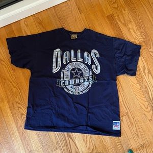 Vintage Dallas Cowboys Tshirt XL